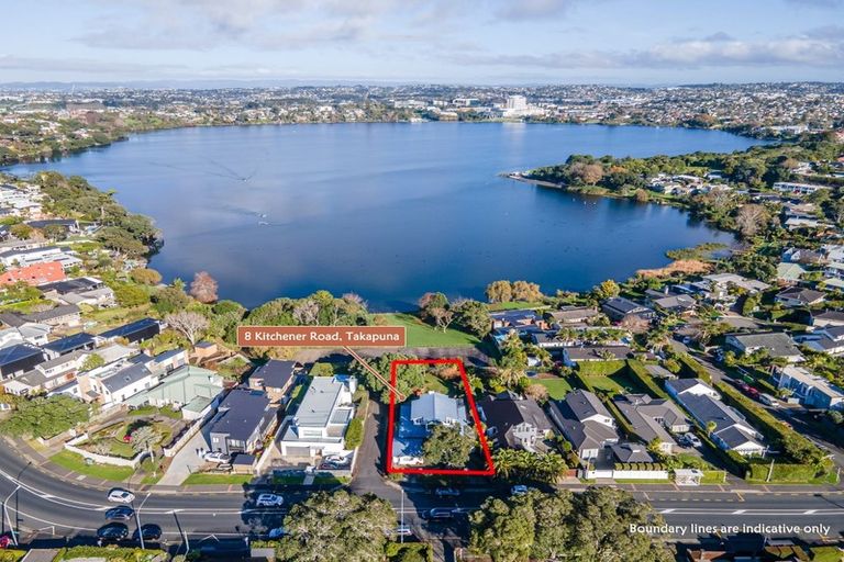 Photo of property in 8 Kitchener Road, Takapuna, Auckland, 0622