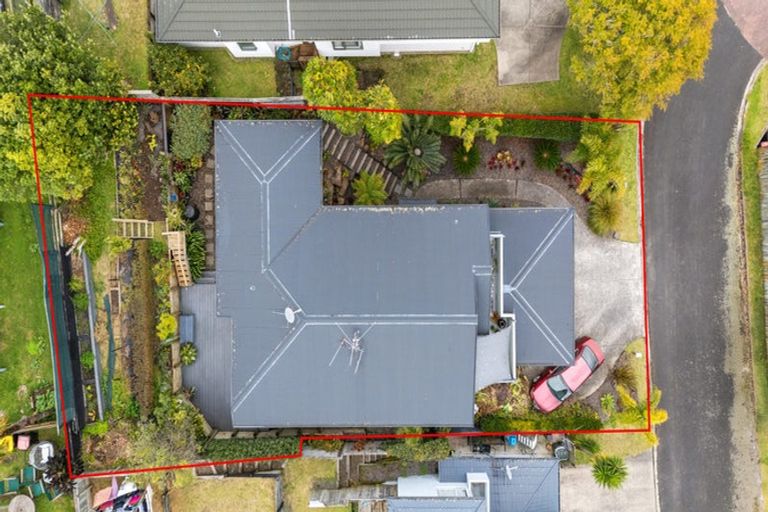 Photo of property in 25 Matawha Way, Brookfield, Tauranga, 3110