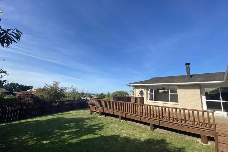 Photo of property in 5 Oakleigh Crescent, Oamaru North, Oamaru, 9400