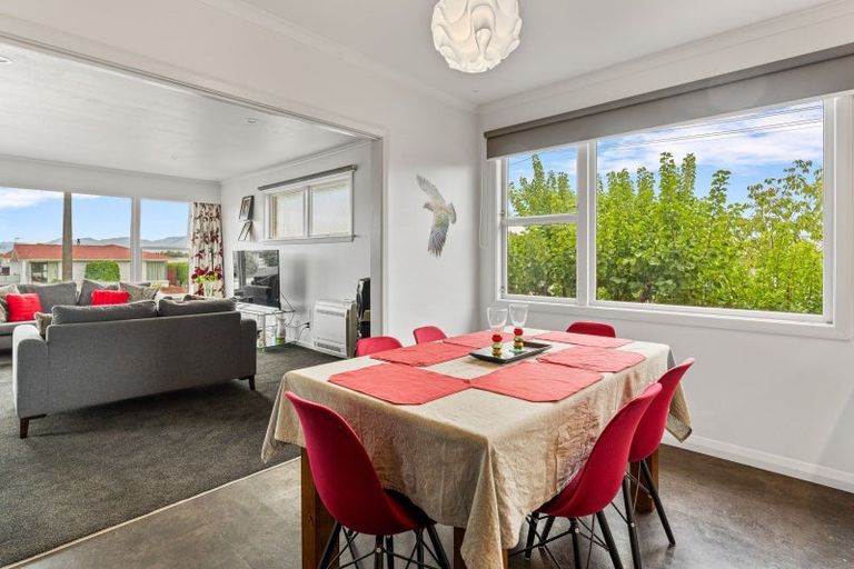 Photo of property in 21 Moran Street, Redwoodtown, Blenheim, 7201