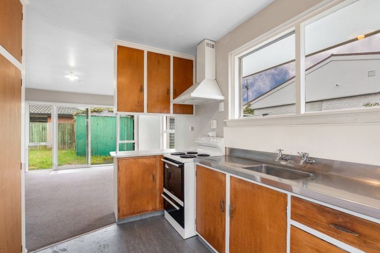 Photo of property in 1/23 Keswick Street, Woolston, Christchurch, 8023