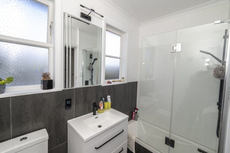 Photo of property in 144 Cockburn Street, Kuripuni, Masterton, 5810