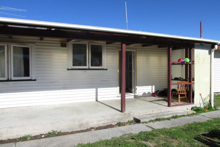 Photo of property in 37 Black Street, Wairoa, 4108