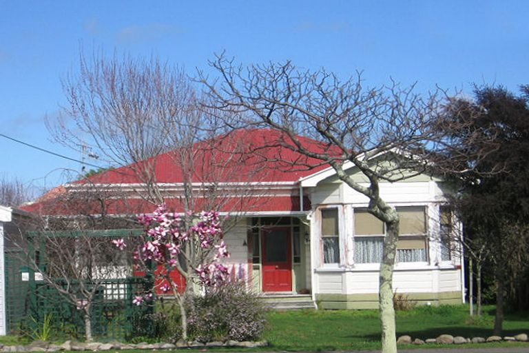 Photo of property in 67 Queen Street West, Levin, 5510