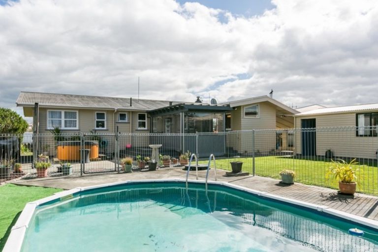 Photo of property in 17 Winchester Place, Tamatea, Napier, 4112