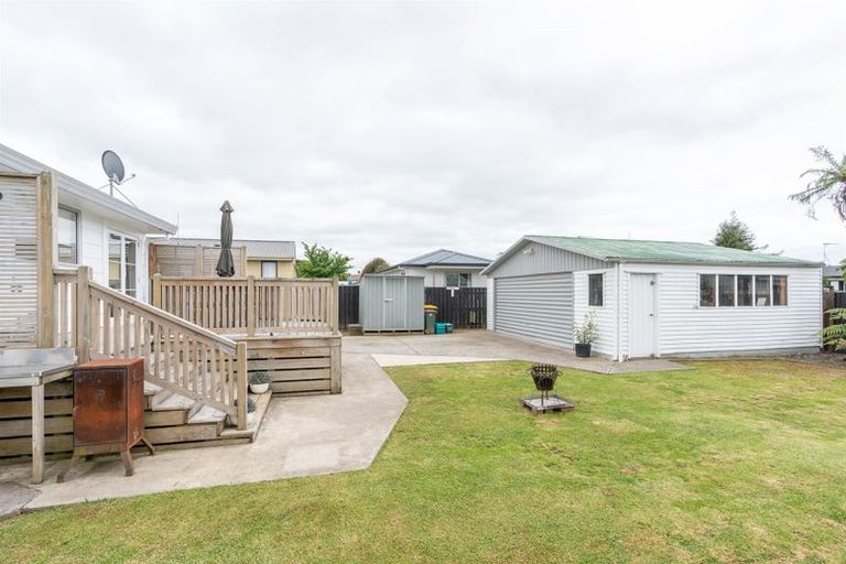 Photo of property in 4 David Street, Nawton, Hamilton, 3200