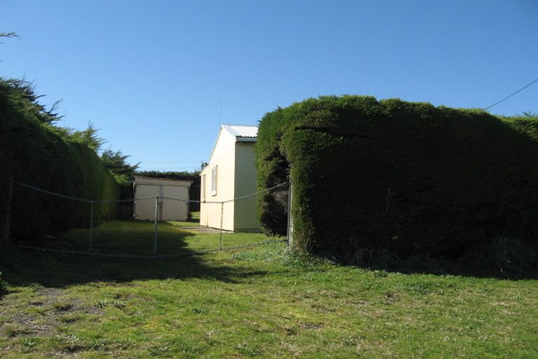 Photo of property in 15 Muapoko Street, Himatangi Beach, Foxton, 4891