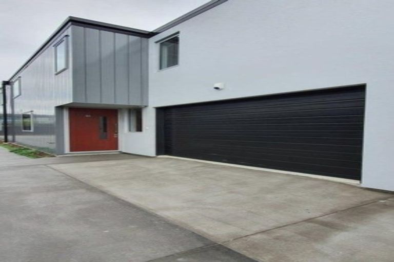 Photo of property in 8/206 Salisbury Street, Christchurch Central, Christchurch, 8013