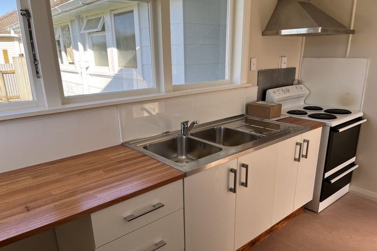 Photo of property in 86 Apatu Street, Wairoa, 4108