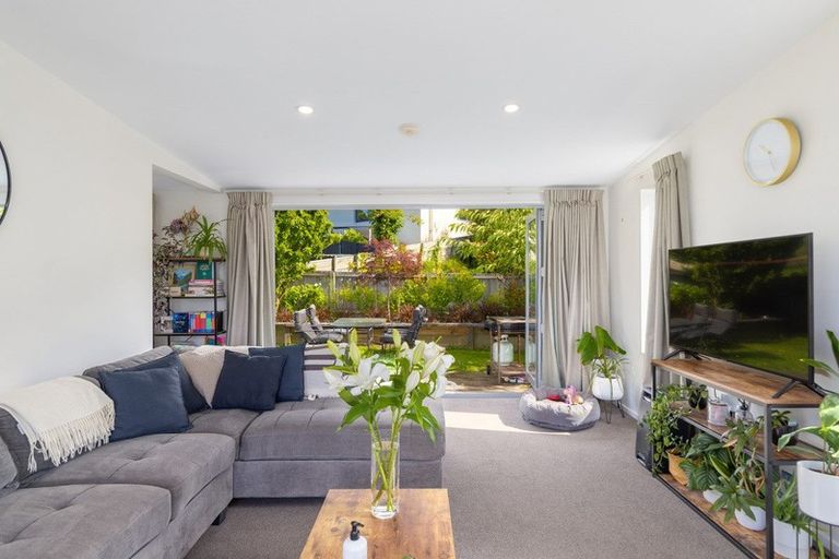 Photo of property in 77a Canterbury Street, Lyttelton, 8082