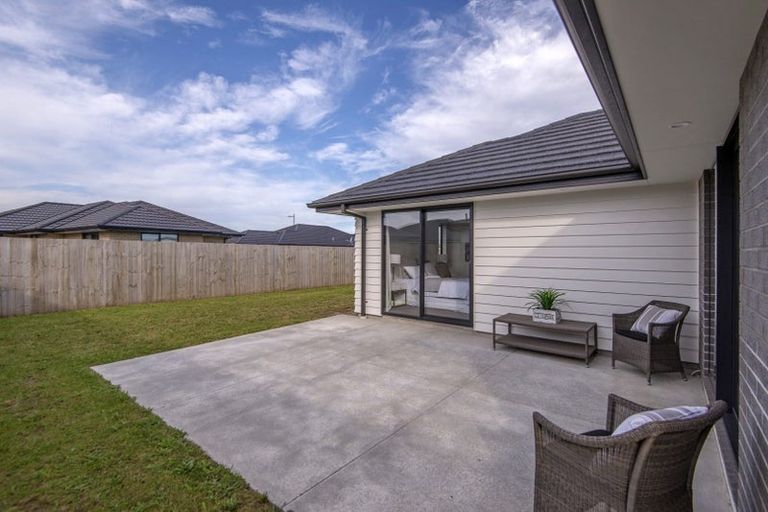 Photo of property in 4 Micah Place, Rolleston, 7615