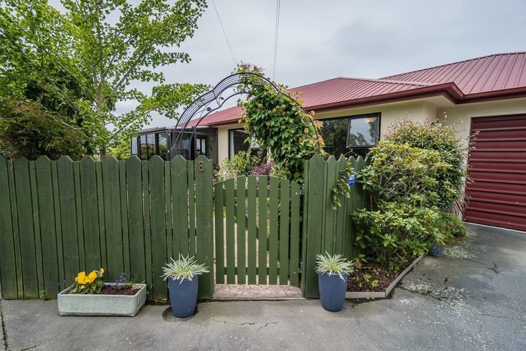 Photo of property in 8 Carlisle Place, Marchwiel, Timaru, 7910