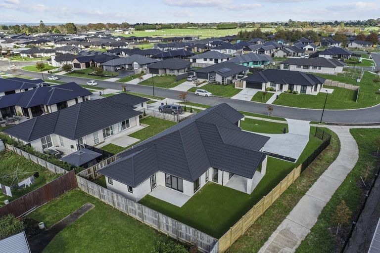 Photo of property in 39 Hinerangi Crescent, Matamata, 3400