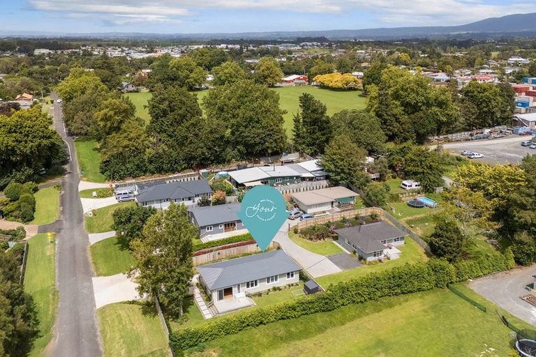 Photo of property in 36 Crossley Street, Katikati, 3129