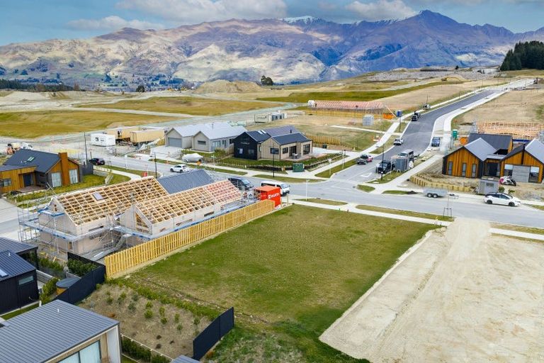 Photo of property in Northlake, 71 Riverslea Road, Wanaka, 9305