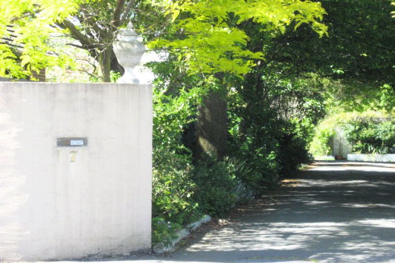 Photo of property in 7 Woodford Terrace, Ilam, Christchurch, 8053