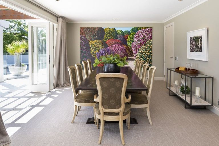 Photo of property in 13 Acmena Lane, Pakuranga, Auckland, 2010