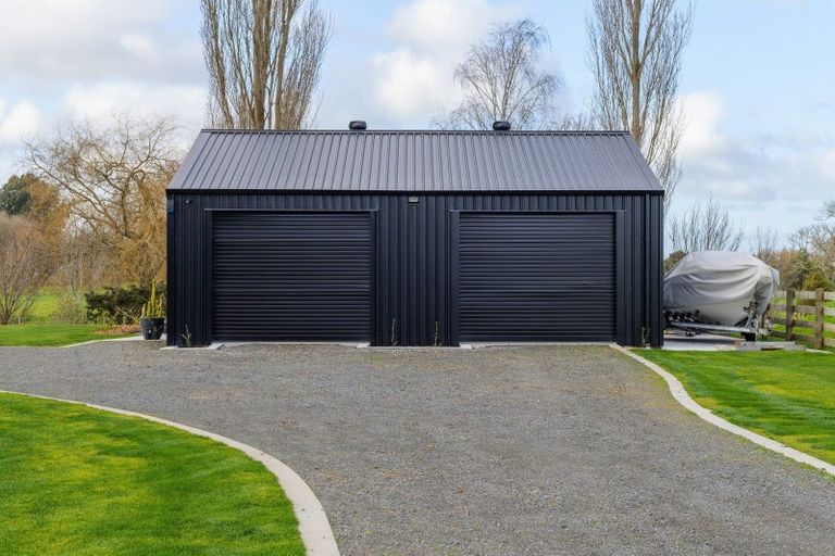 Photo of property in 46 Captain Stone Road, Te Kowhai, Hamilton, 3288