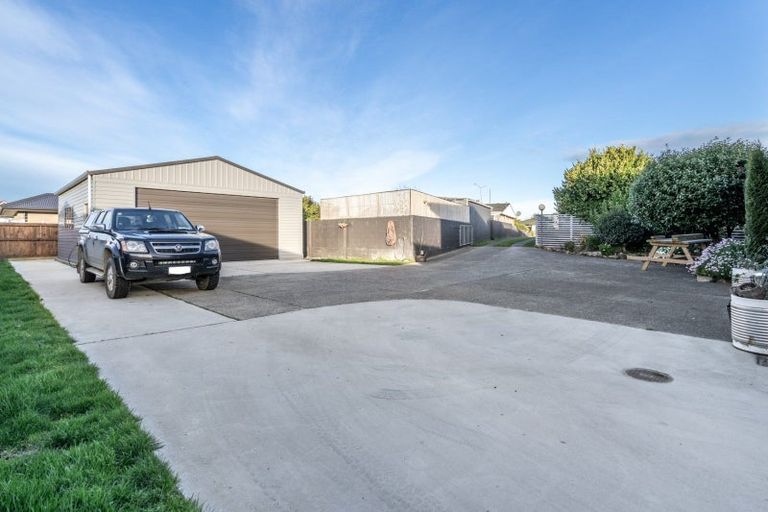 Photo of property in 678 Tweed Street, Newfield, Invercargill, 9812