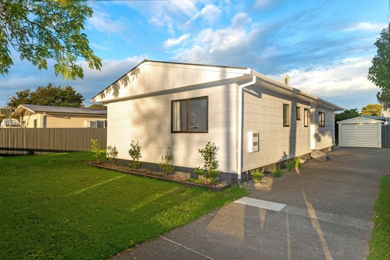 Photo of property in 4 Bulli Street, Riverdale, Gisborne, 4010