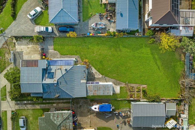 Photo of property in 6 Durham Street, Picton, 7220