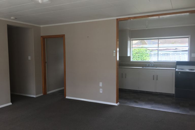 Photo of property in 2b Finlay Street, Alexandra, 9320