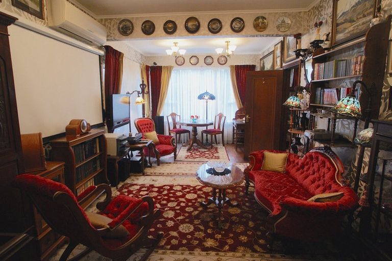 Photo of property in 24 Penryn Drive, Camborne, Porirua, 5026