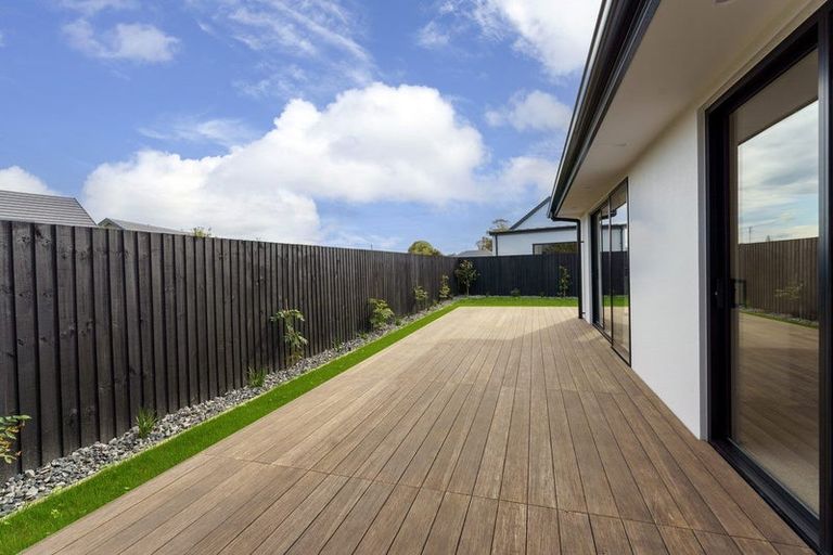 Photo of property in 13 Selfe Crescent, Burwood, Christchurch, 8083