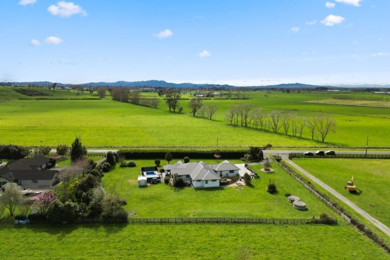 Photo of property in 173 Boyd Road, Horsham Downs, Hamilton, 3281