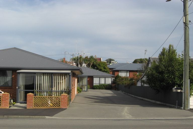 Photo of property in 2/30 Browne Street, Parkside, Timaru, 7910