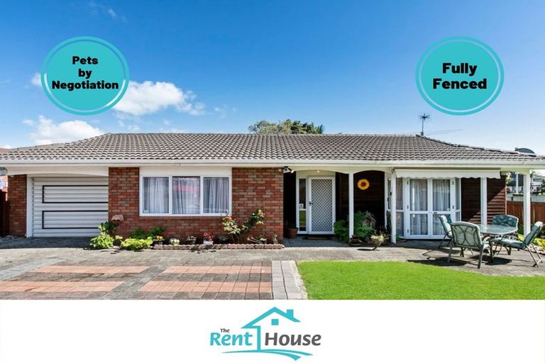 Photo of property in 1/527 Weymouth Road, Weymouth, Auckland, 2103