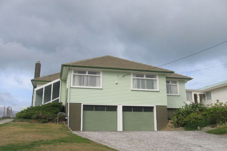 Photo of property in 89 Buckley Road, Southgate, Wellington, 6023