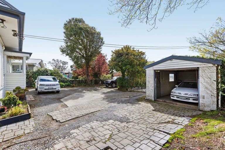 Photo of property in 40 Hoon Hay Road, Hoon Hay, Christchurch, 8025
