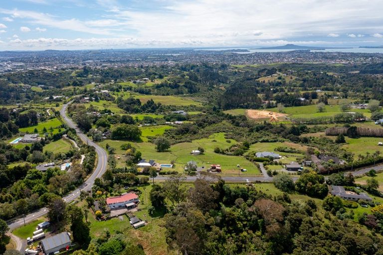 Photo of property in 480 Whitford Road, Whitford, Howick, 2571