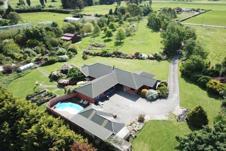 Photo of property in 40 Hunts Road, Waimate, 7978