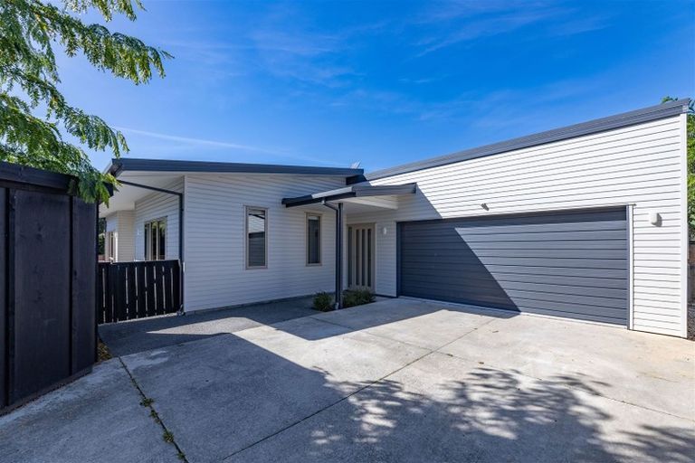 Photo of property in 69 Baker Street, New Brighton, Christchurch, 8083