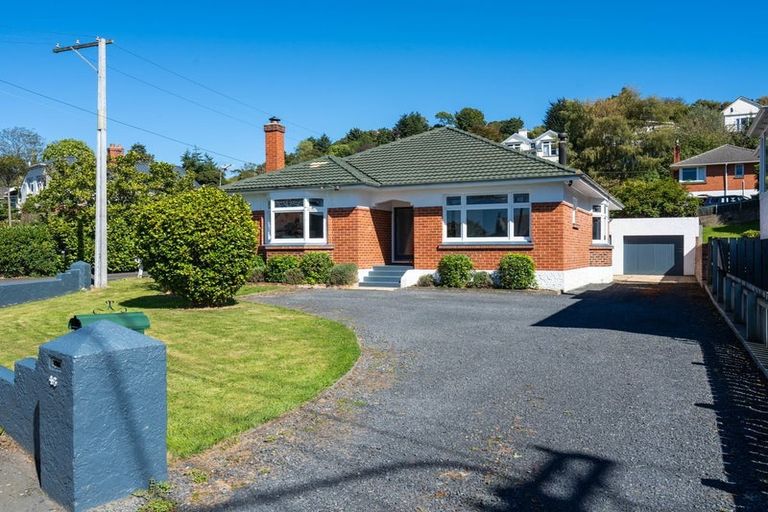 Photo of property in 46 Playfair Street, Caversham, Dunedin, 9012