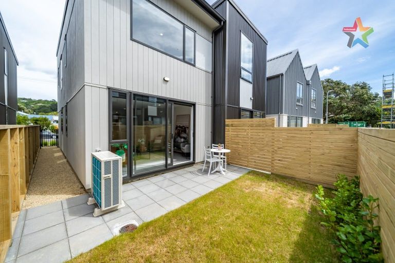 Photo of property in 5/130 Richmond Street, Petone, Lower Hutt, 5012