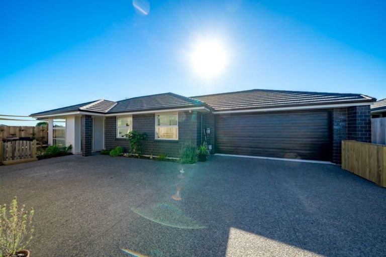 Photo of property in 8 Sirocco Place, Ohauiti, Tauranga, 3112