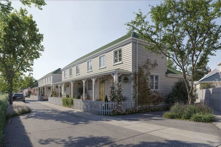 Photo of property in 30 Colwyn Street, Bryndwr, Christchurch, 8053