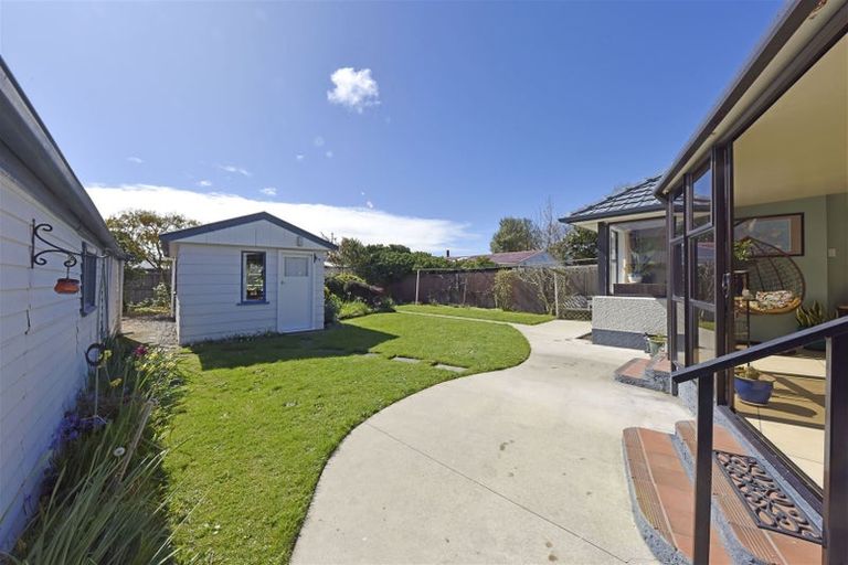Photo of property in 39 Achilles Street, Burwood, Christchurch, 8061