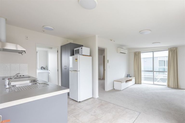 Photo of property in 8a Rotherham Street, Riccarton, Christchurch, 8041