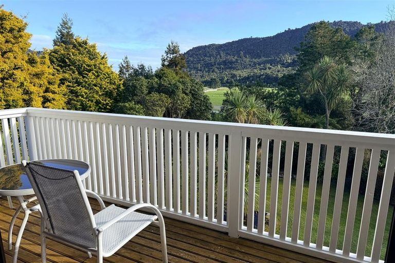 Photo of property in 286 State Highway 6, Coal Creek, Greymouth, 7802