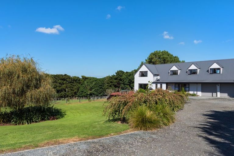 Photo of property in 1455 Awhitu Road, Pollok, Waiuku, 2684