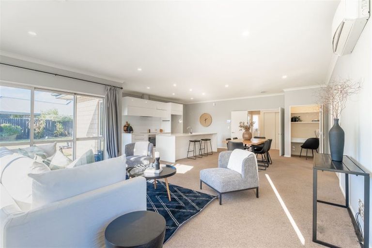 Photo of property in 47 Mariposa Crescent, Aidanfield, Christchurch, 8025