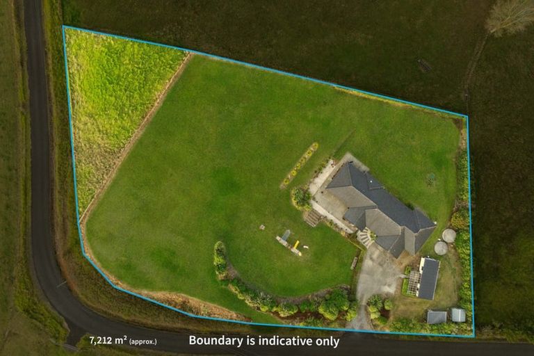 Photo of property in 322 Dominion Road, Tuakau, 2121