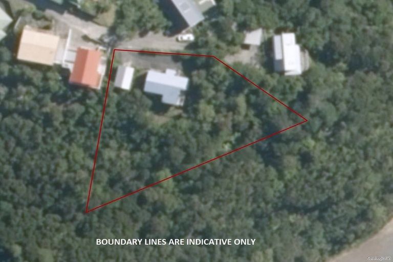 Photo of property in 15 Te Haumi Drive, Paihia, 0200