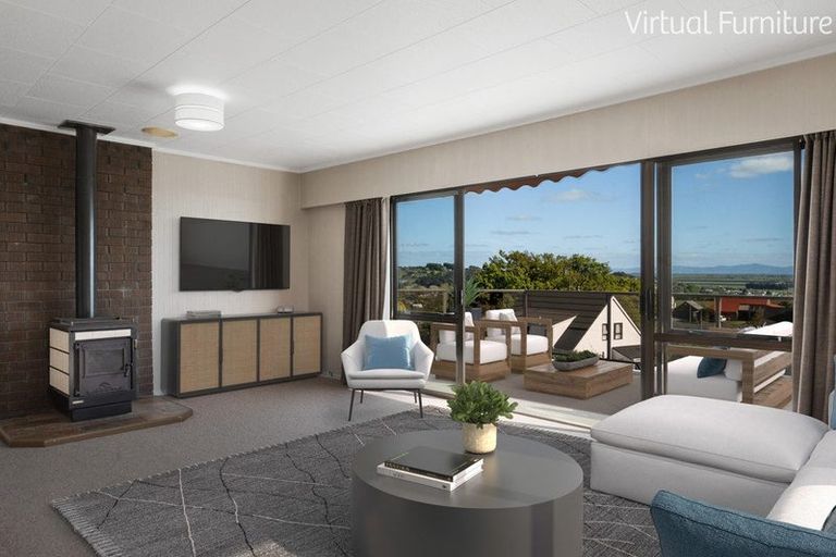 Photo of property in 224 Reservoir Road, Thames, 3500