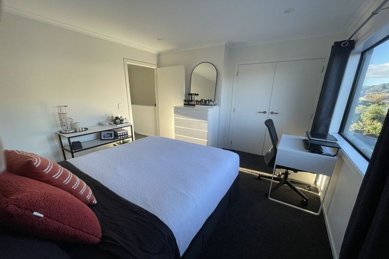 Photo of property in 8 Kauamo Close, Waiwhetu, Lower Hutt, 5010