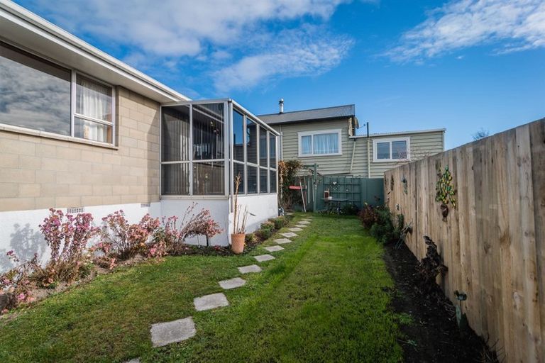 Photo of property in 25 Aynsley Street, Parkside, Timaru, 7910